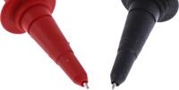tp74 Fluke Lantern Test Probe, 10A