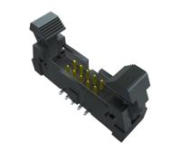 ehf-113-01-l-d-sm-k-tr Samtec 26-Way PCB Header Plug for Surface Mount, 2-Row