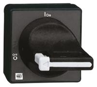 kaf2pz Schneider Electric Rotary Handle, Harmony K Series