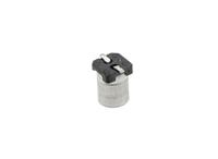 eeefth100uar Panasonic 10μF Aluminium Electrolytic Aluminium Electrolytic Capacitor 50V dc, Surface Mount - EEEFTH100UAR