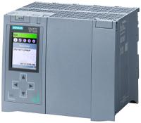 6es7517-3tp00-0ab0 Siemens SIMATIC S7-1500T Series PLC CPU for Use with SIMATIC S7-1500 Series, CPU Output, 20-Input