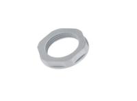5311105053119050 Lapp SKINTOP Series Grey Polyamide Cable Gland, M40 Thread, 16mm min., 28mm max., IP66, IP68, IP69K