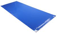 829-5281 RS PRO Cleanroom ESD-Safe Mat, 1.14m x 460mm x 1.65mm