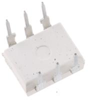 cny173m onsemi, CNY173M DC Input Transistor Output Optocoupler, Through Hole, 6-Pin PDIP