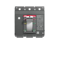 1sda100550r1-xt5n-400-3pff ABB, Tmax XT MCCB 3P 6kA, Fixed Mount