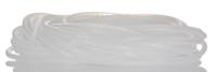 161-41150-sbpe6-na HellermannTyton Spiral Wrap, I.D 6mm, 40mm Polyethylene SBPE Series