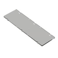238-3990 RS PRO for Use with 238-3979, 4.9 x 41.15 x 137.5mm
