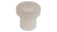 232-6974 RS PRO Nylon Screw Insulator, M5, 7mm