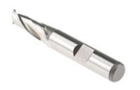 c12380 Dormer Plain Slot Drill, 8mm Cut Diameter