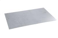 661-4800 RS PRO Stainless Steel Metal Sheet 500mm x 300mm, 2.5mm Thick
