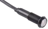 660-305-64-40 Marl Red Panel Mount Indicator, 8 → 48V ac/dc, 5.9mm Mounting Hole Size, Lead Pin Termination
