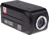 146-4640 RS PRO Analogue Indoor CCTV Camera