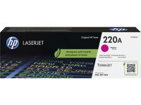 w2203a Hewlett Packard W2203A Magenta Toner Cartridge,  HP Compatible