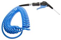 bgk-2cisfix PREVOST 8bar Air Blow Gun Kit, G 1/4in Air Inlet (BSP)