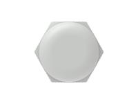 1sng601034r0000 Entrelec 1SNG Series Light Grey PA 6 Cable Gland, M16 Thread, 4mm min., 8mm max., IP66, IP68
