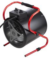 174-6571 RS PRO 9kW Industrial Heater, Floor Mounted, 415 V BS4343/IEC60309