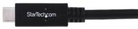 usb31cc50cm StarTech.com USB 3.1, Male USB C to Male USB C, 10Gbps, 500mm