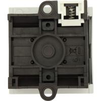 095824-t0-1-102vsvb Eaton 2 Pole Rear Panel Non Fused Isolator Switch - 20A Maximum Current, 5.5kW Power Rating, IP65