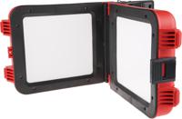 122-8899 RS PRO Rechargeable LED Work Light, 7.4 V