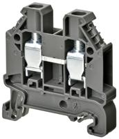 xw5ts60111 Omron XW5TS60111 XW5T Series Grey, 6mm², Single-Level, Screw Termination