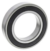 6009-2rs RS PRO 6009-2RS 1 Row Ball Bearing - 45 mm ID, 75 mm OD