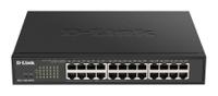 dgs-1100-24pv2e D-Link 24-Port Gigabit Smart Managed PoE Switch, Smart 24 Port Smart Switch With PoE EU