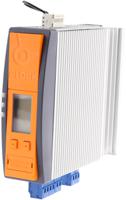 pvua-2424-10 Block 22 → 29V dc Input DIN Rail Uninterruptible Power Supply (480W), PV