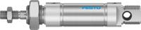 dsnu-25-15-p-a Festo 500 mm Pneumatic Cylinder - 1908305