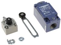 xckj10541 Telemecanique Sensors OsiSense XC Series Lever Limit Switch, NO/NC, IP66, SPDT, Metal Housing, 600V ac Max, 10A Max