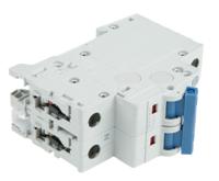 1492-spm1b010-n Allen Bradley 1492-SP 1492-SP MCB, 1+N, 1A Curve B, 10 kA Breaking Capacity