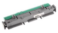 0-048-34 Legrand Distribution Block, 13 Way, 1.5 → 16 mm², 6 → 25 mm², 100A, 400 V ac, Green