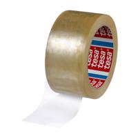 04101-00017-02 Tesa 4101 Transparent Packing Tape