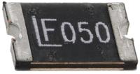 1812l050pr Littelfuse 0.5A Resettable Fuse, 15V dc