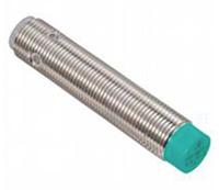 nen10-12gm50-e2-v1 Pepperl + Fuchs Inductive Threaded Barrel Proximity Sensor, M12, 10 mm Detection, PNP NO, 10 → 30 V dc