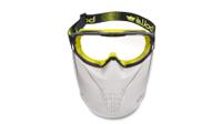 univgn00w Bolle Safety UNIVERSAL Face Shield