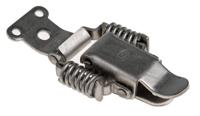 40002-eib Savigny Stainless Steel,Spring Loaded Toggle Latch, 53 x 35 x 17mm