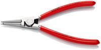 46-13-a2 Knipex 46 13 A2 Circlip Pliers, 180 mm Overall, Straight Tip