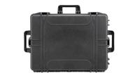 rnd-600-00280 Case incl pluckfoam and trolley