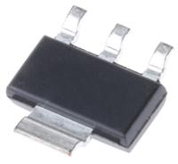 ld1117s50ctr STMicroelectronics LD1117S50CTR, Voltage Regulator 15V SOT-223 4-Pin
