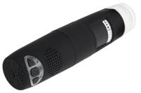 161-3614 RS PRO Wifi Microscope, 1280 x 1024 pixels, 5 → 200X Magnification