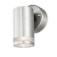4l23001 4lite UK LED Fixed Wall Light, 220 → 240 V, 135 x 92 mm, 7 W