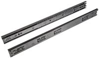 db-3832-0055sc Accuride Self Closing Steel Drawer Slide, 550mm Closed Length, 50kg Load