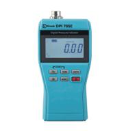 dpi705e-1-11g-p1-h0-u0-op0 Druck DPI705E Gauge Manometer With 1 Pressure Port/s, Max Pressure Measurement 10bar