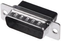 l777rra15p Amphenol Communications Solutions L777RR 15 Way Cable Mount D-sub Connector Plug