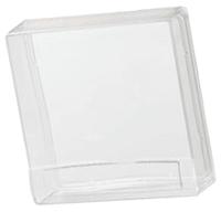4825-0089 Socomec Cover For Use With RS485 JBUS, RS485 ModBus
