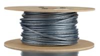 0016065 Lapp ÖLFLEX CLASSIC 100 SY Control Cable, 3 Cores, 1.5 mm² CSA 16 AWG, Screened, 50 m, Grey Polyvinyl Chloride Sheath