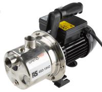 022-422 W Robinson And Sons 230 V Centrifugal Water Pump, 50L/min