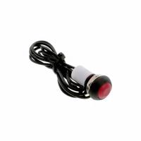 pb6b2fm3m1cal00s500 TE Connectivity PB6 Series Push Button Switch, (On)-Off, Panel Mount, SPST - NO, 50 V dc, 125V ac, IP68