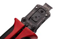 638281900 Molex 207129 Hand Ratcheting Crimp Tool for Spox 2.5mm Connectors