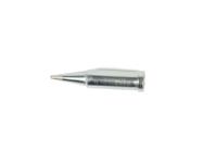 gt4-ch0010s Metcal GT4-CH0010S 1.0 x 10 mm Chisel Soldering Iron Tip for use with Soldering Iron
